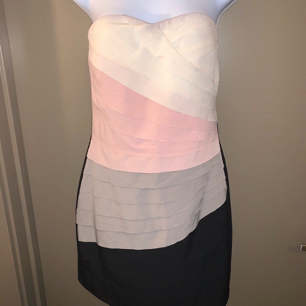 Sexy Gianni Bini mini dress